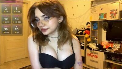 redheadcuteness public webcam profile photo 10