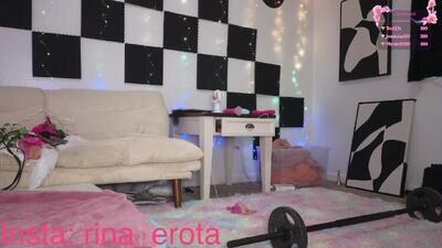 rinaerota public webcam profile photo 3
