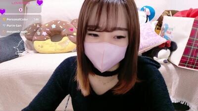 Rio_chan_ public webcam profile photo 2