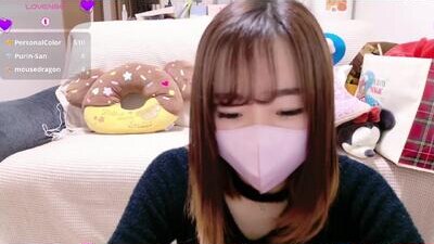 Rio_chan_ public webcam profile photo 5