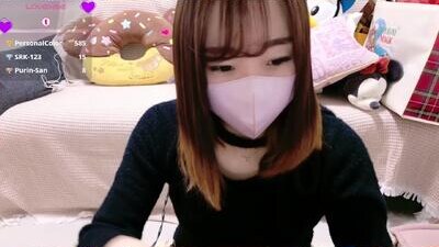 Rio_chan_ public webcam profile photo 8