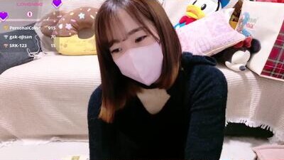 Rio_chan_ public webcam profile photo 9