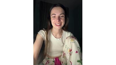 Rita6529 public webcam profile photo 3