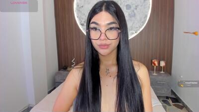 rosecassie public webcam profile photo 8