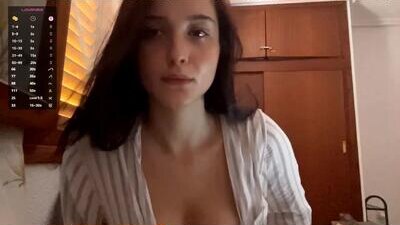 RoseDiebol public webcam profile photo 6