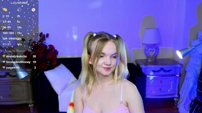 RosesKate public webcam profile photo 3