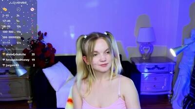 RosesKate public webcam profile photo 4