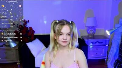 RosesKate public webcam profile photo 5