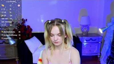 RosesKate public webcam profile photo 6
