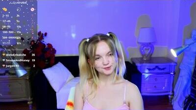 RosesKate public webcam profile photo 8
