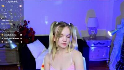 RosesKate public webcam profile photo 9