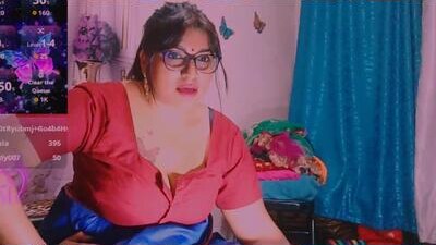 RoyalIndianCreamPuff public webcam profile photo 6