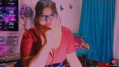 RoyalIndianCreamPuff public webcam profile photo 8