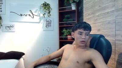 ryan_grayx public webcam profile photo 6