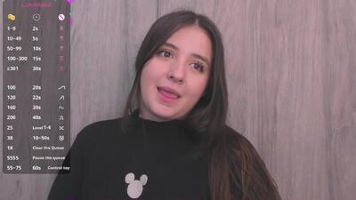 sabrina_lennox public webcam profile photo 4