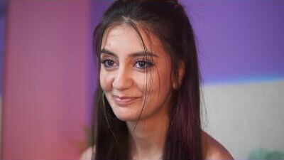 SabrinaHope public webcam profile photo 9