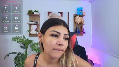 saloomee__ public webcam profile photo 4