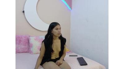 samanthalaurent public webcam profile photo 8