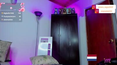 samara_veguz222 public webcam profile photo 2