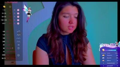 Sandra_Curly