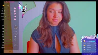 Sandra_Curly public webcam profile photo 6