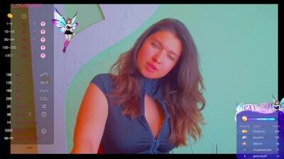 Sandra_Curly public webcam profile photo 7