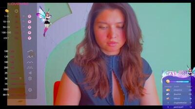 Sandra_Curly public webcam profile photo 9