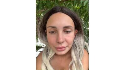 SandraCarter public webcam profile photo 5