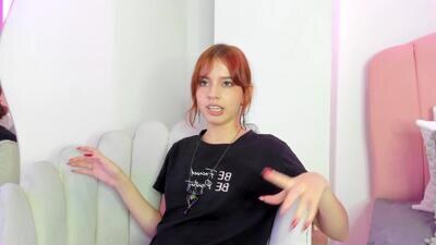 scarlett_smith_3 public webcam profile photo 2