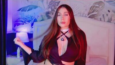 SelenaLane public webcam profile photo 6
