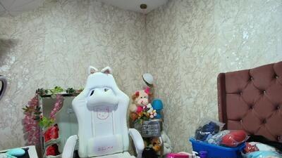 SelinaRussell public webcam profile photo 4