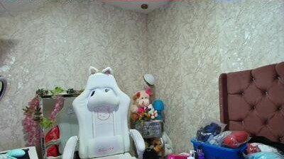 SelinaRussell public webcam profile photo 5