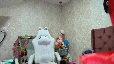 SelinaRussell public webcam profile photo 6