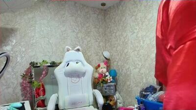 SelinaRussell public webcam profile photo 7
