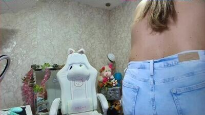 SelinaRussell public webcam profile photo 8
