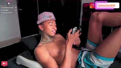sexy_blacks_ public webcam profile photo 10