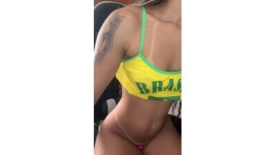 SexyAninha18 public webcam profile photo 5