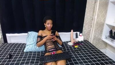 SexyChantyBabe25 public webcam profile photo 6