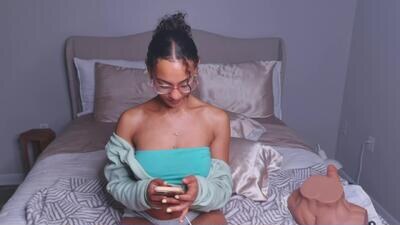 sexymsbrown public webcam profile photo 2