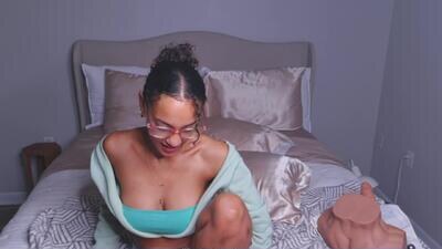 sexymsbrown public webcam profile photo 3