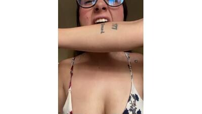 Shayla--broos public webcam profile photo 2
