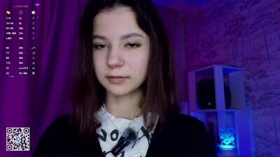 SheliaBinkley public webcam profile photo 2