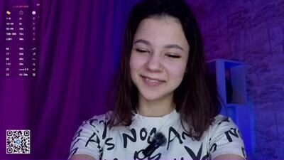 SheliaBinkley public webcam profile photo 4