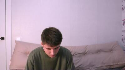 sherlockmax public webcam profile photo 4