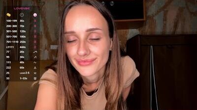 SherryAgins public webcam profile photo 5