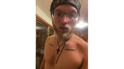 Silusgrai public webcam profile photo 4