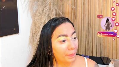 sofhiaa_adaams public webcam profile photo 8