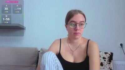 sofia_bushe public webcam profile photo 3