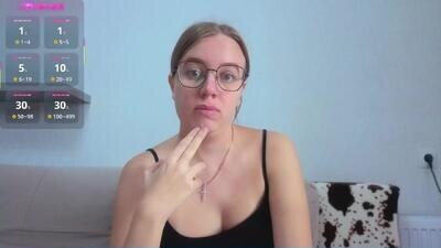 sofia_bushe public webcam profile photo 4
