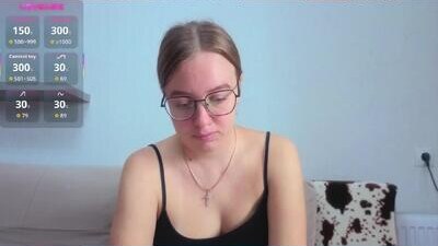 sofia_bushe public webcam profile photo 5